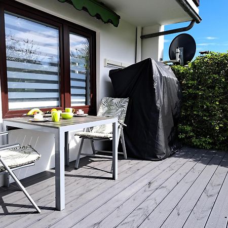 Ferienwohnung 1003 - Luett Wulkjes Dahme  Exterior foto